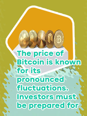 Is bitcoin safe to invest in