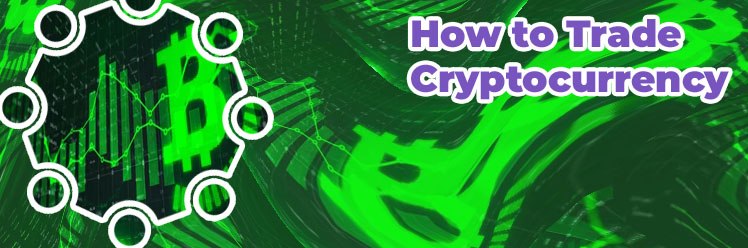 Learn about cryptocurrency trading