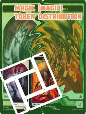 Magic token crypto