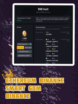 Multichain ethereum binance 60m binance labspartzcointelegraph