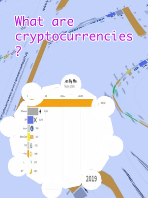 Today's cryptocurrency prices by market cap